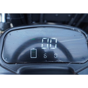 Empilhadeira Elétrica HILT com Bateria de Íons de Lítio, Capacidades de 1, 2.5 e 3 Toneladas, Tipo Carro Elétrico Mini - Product Image 5