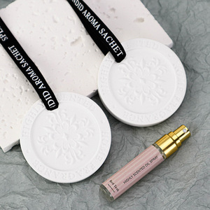 Lâu Dài Sang Trọng Thạch Cao Hương Thơm Máy Tính Bảng Tinh Dầu Làm Mát Không Khí Tự Làm Sợi Thủy Tinh Chai Reed Khuếch Tán Cho Phòng Ngủ - Product Image 3