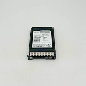 P50961-001 P50247-004 P50224-B21 VO015360KYDNB Disque SSD NVMe X 4 U.3 2,5 pouces 15,36 To à lecture intensive P50961-001 P50247- - Product Image 4