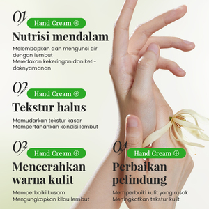 ครีมทามือ KORMESIC ได้รับการรับรองจาก Bpom ขนาด 30 กรัม ผลิตจากส่วนผสมจากผลไม้ ช่วยบำรุงผิว ชุ่มชื้น สำหรับผิวแห้ง มีกลิ่นหอมของผลไม้ - Product Image 4