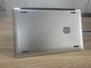 โน้ตบุ๊คธุรกิจขนาด 15.6 นิ้ว J4105 Quad Core RAM พร้อมหน้าจอสัมผัส รองรับ Office คีย์บอร์ดแบบสแกนลายนิ้วมือ คอมพิวเตอร์โน้ตบุ๊คขนาด 15.6 นิ้ว - Product Image 4