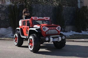 Bianco giallo nero rosso bambino <span class=keywords><strong>auto</strong></span> giocattolo per bambini <span class=keywords><strong>auto</strong></span> elettrica a batteria in <span class=keywords><strong>auto</strong></span> in vendita - Product Image 5