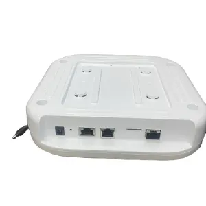 ZC614B热卖4G WIFI6E无线路由器带sim卡插槽三频室内接入点CPE无线接入点ipq5018天花板AX5400