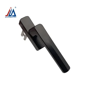 Customization Factory Direct Sell Door And Window Accessories Aluminum Alloy Window Handle