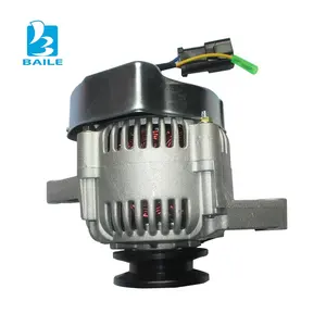 Alternador de alta calidad 12V 24V 4D94 compatible con Komatsu