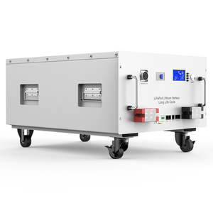 Stock UE batterie Lifepo4 280ah 302ah 314ah 10kwh 12,28 kwh 14,33 kwh 15kwh cellules à cycle profond de qualité A batterie empilée basse tension - Product Image 2