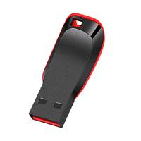 Clés USB Flash Drives Haute Qualité avec Puce Originale, Capacités de 1GB à 16GB, Logo Personnalisé Offert – Disques U Mémoires USB