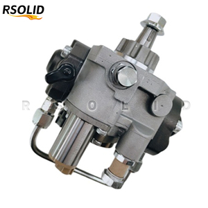 Pompe à injection de carburant Isuzu Rsoliddiesel 294000-0570 294000-0571 294000-0581 8-97386557-0 16700-89T0J pour 4HK1 NQR NPR - Product Image 3