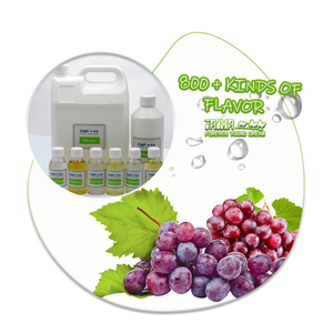 Fornecimento de Fábrica: Líquido Concentrado Sabor Uva para Sucos e Gomas de Frutas - Product Image 2