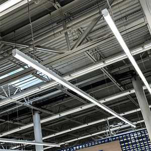 Opal <span class=keywords><strong>Acrylic</strong></span> tùy chỉnh cắt ánh sáng khuếch tán tấm cho LED phong cách thiết kế hiện đại cho đùn nhựa mô hình - Product Image 5