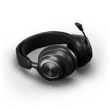 Giá tốt nhất <span class=keywords><strong>STEELSERIES</strong></span> ARCTIS Nova Pro chơi game không dây tai nghe Tai nghe cho PC và gaiming - Product Image 6