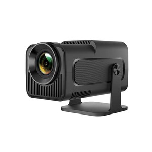 Proyector HY320 Full HD 720P, Mini Proyector de Tiro Corto con Pantalla LCD, Android 11, Wifi 6 - Product Image 2