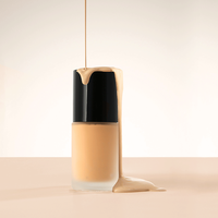 Fond de teint liquide matifiant super longue tenue, hydratant, éclaircissant, anti-imperfections, à base de collagène, sans logo, marque privée, vente en gros OEM