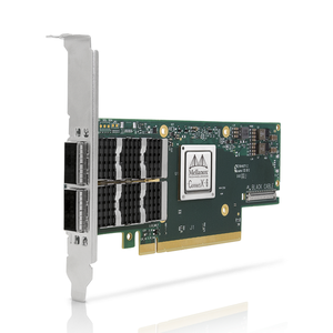 New mellanox MCX621102AN-ADAT MCX653106A-ECAT MCX623106AN-CDAT MCX653106A-HDAT máy chủ Adapter Card mạng trong kho - Product Image 2