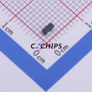 ทรานซิสเตอร์ ESD SM05-7ดั้งเดิมและใหม่ล่าสุดและป้องกันไฟกระชาก (TVS/ESD) - Product Image 2