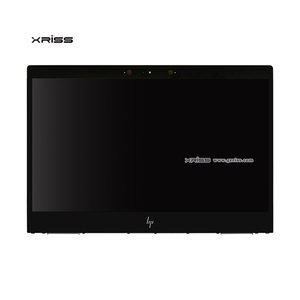 Pantalla Táctil LCD de Repuesto para Spectre X360 Serie 13-ae de 13.3 Pulgadas, TFT FHD UHD - Product Image 3