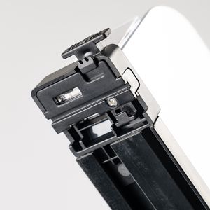 Verstelbare Plastic Pusher Voor Case Rack Weergave Plank Voor Verschillende Product Displays In Winkels - Product Image 3