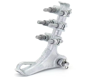 ตัวหนีบสายไฟแบบปลายตาย รุ่น NLD ที่ทนทาน สำหรับโครงการส่งกำลังไฟฟ้า - Product Image 1