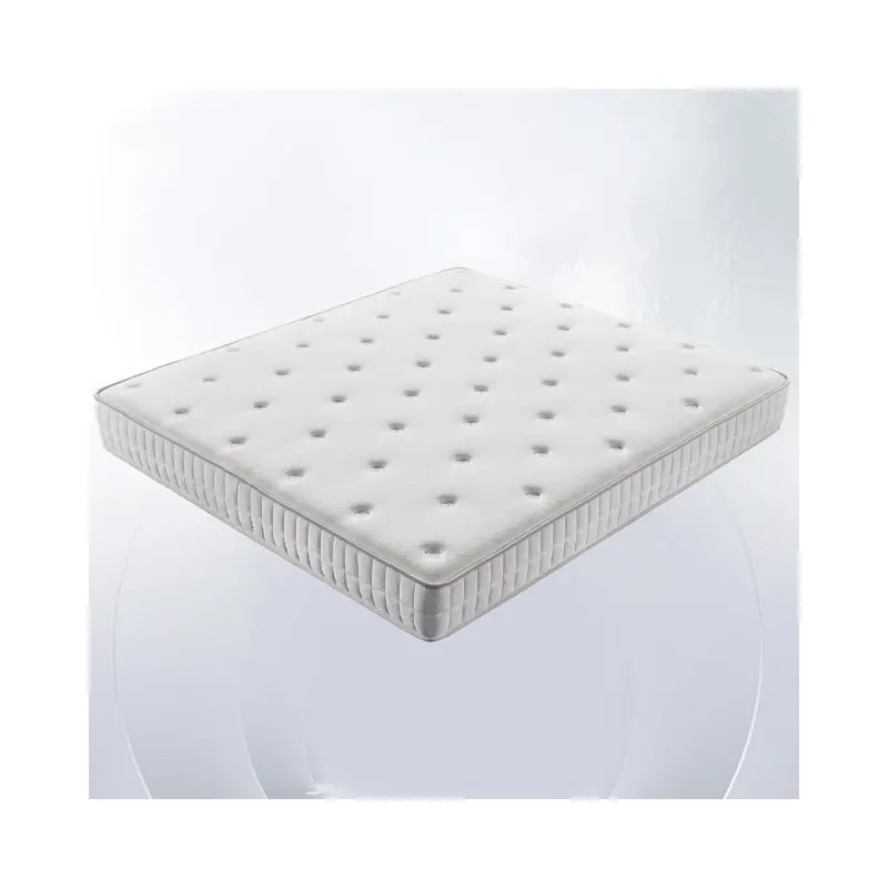 Breathable Ultra Soft Eco-Friendly Comfort Support Back Dual Layer Thick memory foam Mattress Pad Topper For Bed