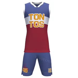 Fashion High Quality Wholesale Team Basketball Jersey Custom Made Basketball Shirts Sublimated Basketball Jersey For Men Youth