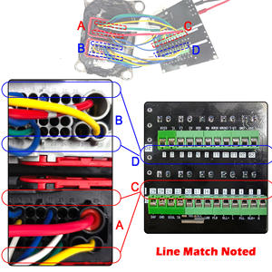 Testeur WOYO PL014 FCIOM pour <span class=keywords><strong>Volvo</strong></span> & Renault - Product Image 5