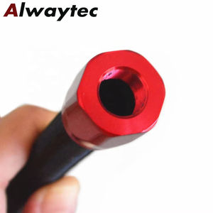 Offre Spéciale un raccord en alliage Union Adaptateur Raccord rapide pour tuyau Fit pour système AutoEngine - Product Image 5