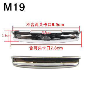 Cuisinière à riz électrique intelligente avec interrupteurs à boutons, marques principales, bouton de verrouillage de porte d'ouverture du couvercle, pièces détachées pour cuisinière à riz, accessoire - Product Image 5