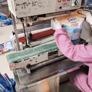 Fórmula personalizada detergente para <span class=keywords><strong>ropa</strong></span> - Product Image 4