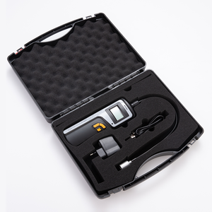 เครื่องตรวจจับก๊าซมีเทน Sf6 แบบอินฟราเรด - Product Image 5