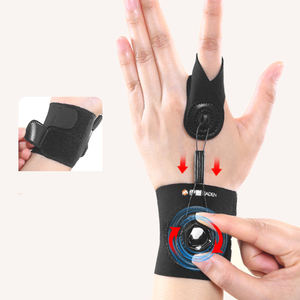 Penyangga Jempol Spica Adjustable, Penstabil Tendon Jempol, Penyangga Jari & Sendi untuk Nyeri Arthritis dan Keseleo - Product Image 1