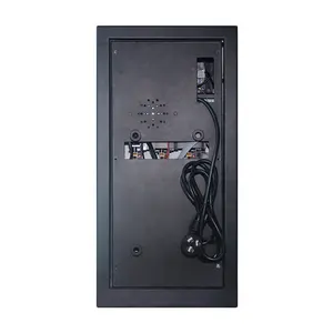 Smart Key Cabinet Storage Management System Electronics Lock Key Hotel Key Card System