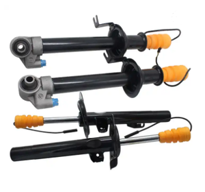 Juego Completo de Amortiguadores Delanteros/Traseros Izquierdos y Derechos para Chevrolet Cruze Malibu Silverado <span class=keywords><strong>Spark</strong></span> 2010 2015 - Product Image 5