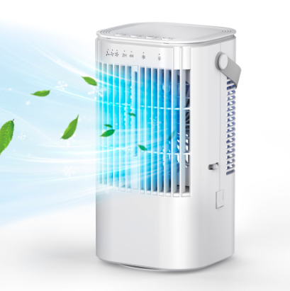 Wholesale Ordering Energy Saving Portable Smart WiFi Control Cooling Heating Quiet Operation Mobile Air Conditioner