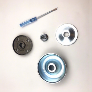 Colección de Cajas de Cambios HZPJ FS160/180/220/260/280/290/300/310/311/350/360 - Piezas de Reparación y Repuesto - Product Image 1