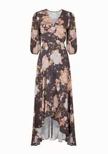 ชุดเดรสเสื้อยืดผ้าฝ้ายถักสีดำแม็กซี่เดรสยาว,ชุดกระโปรงยาวสไตล์วิ<span class=keywords><strong>น</strong></span>เทจโบโฮเกาหลีเซ็กซี่สำหรับสาวอวบลำลองฤดูร้อน - Product Image 3