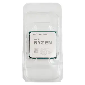 Neue Produktideen 2023 Elektronik Computer Gamer PC Gaming CPU AMD Ryzen 5 5600X Prozessor