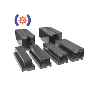 SYRM Herramienta de Punción y Matriz de Alta Dureza 45-52HRC 42CrMo para Plegadoras - Product Image 2