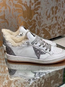 Zapatos deportivos de cuero de marca de lujo, nuevos, al por mayor, impermeables, transpirables y resistentes a las manchas, para senderismo. - Product Image 4
