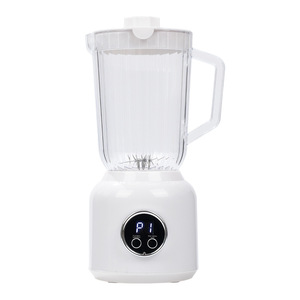 Licuadora Eléctrica Portátil <span class=keywords><strong>Nutri</strong></span> Con Accesorios Batidora y Mezcladora Licuadora Exprimidor - Product Image 1