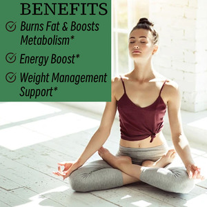 Customizable Slimming Capsules with Caffeine Enhances Metabolic Function Boosts Energy Focus Aids in Weight Management Capsules - Product Image 4