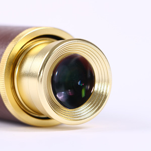 Retro Pirate Monoculars 30x Magnification High Definition Portable Telescope For Outdoor Use - Product Image 4