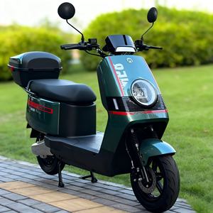 Электровелосипед SMPLLO Enduro, 1500 Вт, свинцово-кислотный/литиевый аккумулятор 48/60/72 В, универсальная Максимальная скорость 55-60 км/ч (с 3 скоростями) - Product Image 1