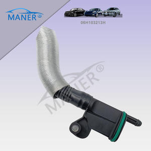 MANER Manguera de Respiradero Separador de Aceite y Agua 06H103213H para Audi A4L A6 Q5 2.0t - Product Image 2