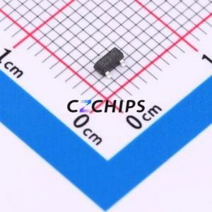 Transistor à effet de champ (MOSFET) de haute qualité LP9435LT1G-VB SOT-23(TO-236) - Product Image 1