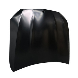 Capot moteur de voiture de haute qualité W213, couvercle de moteur en fer pour mise à niveau W213, style AMG E63, capot en acier 2016-2023 - Product Image 3