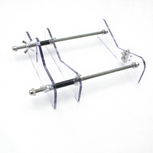 Coupe-bouteille Mr Drill, outil de découpe du verre acrylique, kit de bricolage QPQ001 - Product Image 1