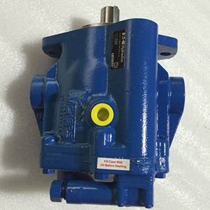 ปั๊มไฮดรอลิกแบบแปรผันรุ่น PVQ ซีรีส์ PVQ40 PVQ10A2RSE1S20C2112 PVQ32-B2R-SE1S-21-C14D12 PVQ20-B2R-SE1S-21-CGD-30 รุ่น 28 - Product Image 2