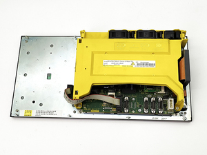 Système de contrôle Fanuc 0i Td A02B-0321-B500 pour machine - Vente flash - Product Image 2