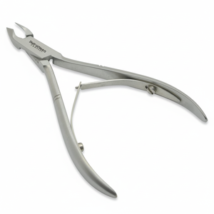 Alicates Clásicos Staleks para Cutículas, Herramientas para Extensiones de Cabello - Product Image 1