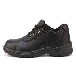 Protective <b>Safety</b> <b>Shoes</b> Steel Toe Work Boots Slip Resistant Lightweight Industrial Footwear for <b>Men</b> Women Construction Warehouse - Product Image 3